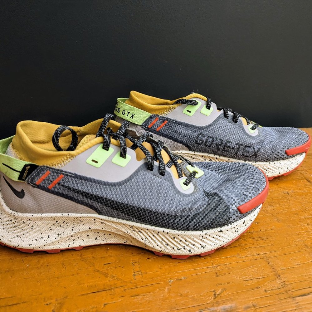 Nike Pegasus Trail 2 GORE-TEX Running Shoes
